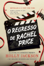 O Regresso De Rachel Price