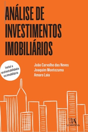 Análise De Investimentos Imobiliários