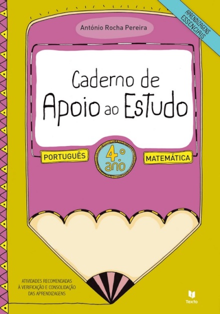 Apoio ao Estudo 4.º ano