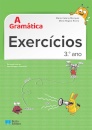 A Gramática - Exercícios - 3.º ano