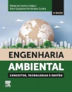 Engenharia Ambiental Conceitos, Tecnologias E Gestão