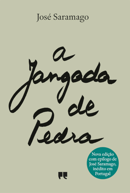 A jangada de pedra