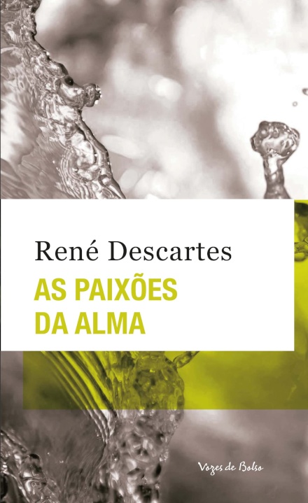 As Paixões Da Alma