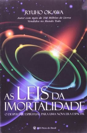 As Leis Da Imortalidade