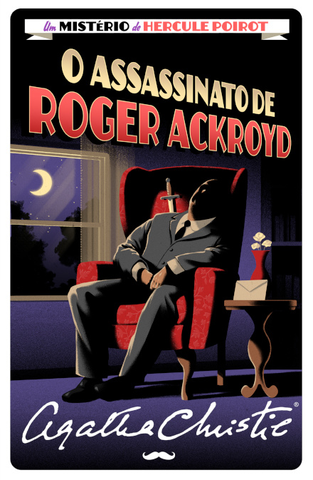 O Assassinato de Roger Ackroyd