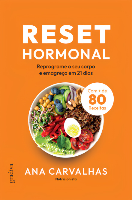 Reset Hormonal