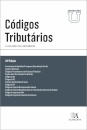 Códigos Tributários - Edição Universitária 28.ª Edição