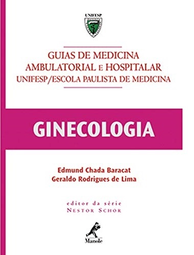 Guia de Ginecologia