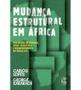 Mudança Estrutural em África