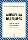 A Disciplina Das Equipas