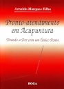 Pronto-Atendimento Em Acupuntura Tirando Dor Únic Ponto