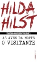 L&PM Hilda Hirst - Teatro Completo - As Aves da Noite Seguido De O Visitante - Vol. 1