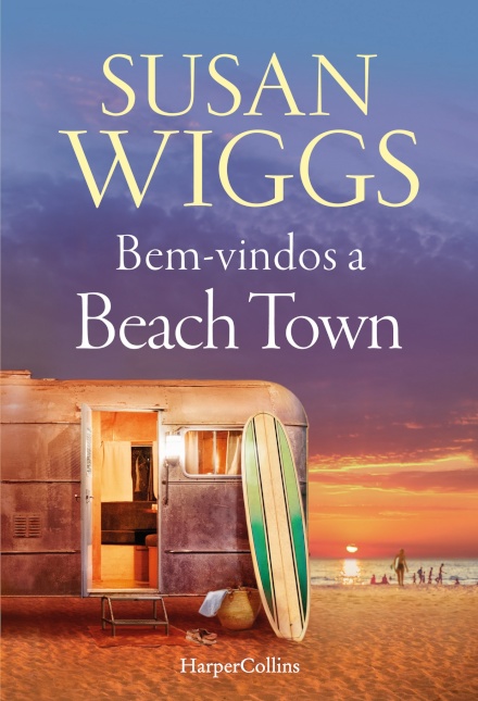 Bem-Vindos A Beach Town