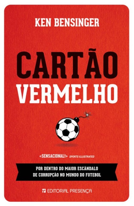 Cartão Vermelho