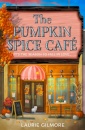 The Pumpkin Spice Cafe