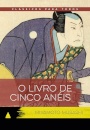 O Livro De Cinco Anéis