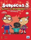 Salpicos 3 - Livro de Actividades