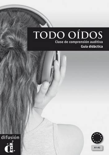 Todo Oidos-Clase De Comprension Au.