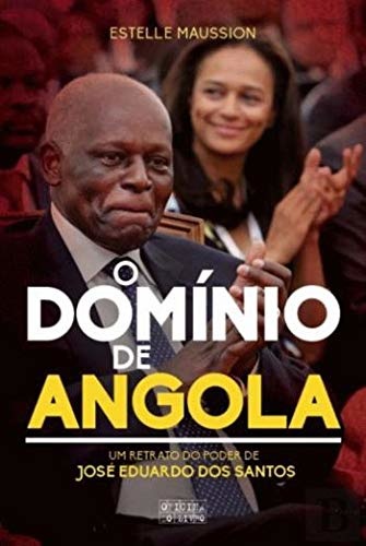 O Domínio de Angola