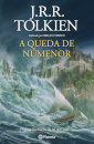 A Queda De Númenor