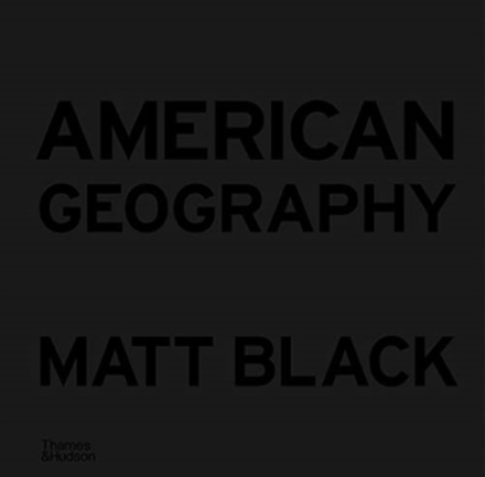 American Geography : A Reckoning with a Dream