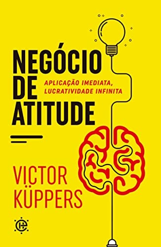 Negócio De Atitude