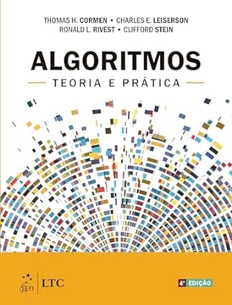 Algoritmos: Teoria E Prática