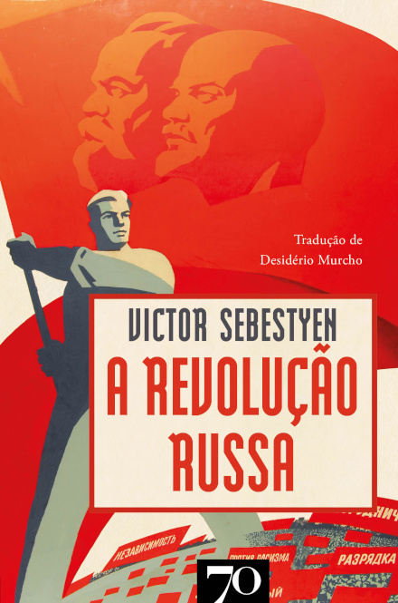 A Revolução Russa