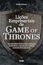 Lições Empresariais De Game Of Thrones