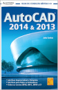 Autocad 2014 & 2013 Guia De Consulta Rápida