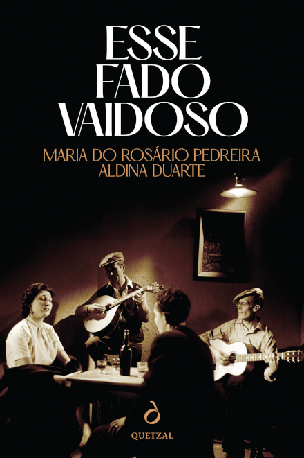 Esse Fado Vaidoso