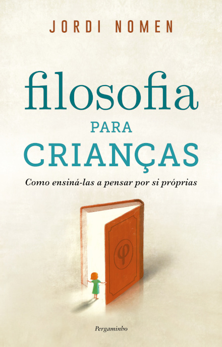 Filosofia para Crianças