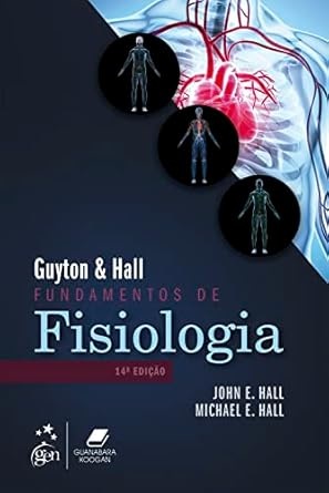 Guyton & Hall Fundamentos De Fisiologia