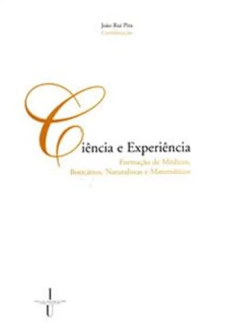 Ciência E Experiência