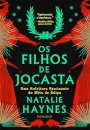 Os Filhos De Jocasta: Releitura Fascinante Do Mito De Édipo