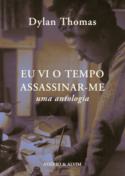 Eu Vi o Tempo Assassinar-me