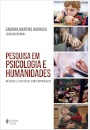 Pesquisa Em Psicologia E Humanidades