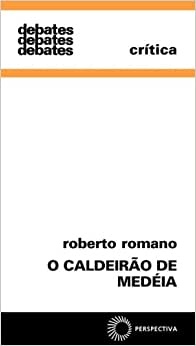 O Caldeirão De Medéia