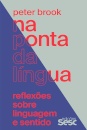 Na Ponta Da Língua: Reflexões Sobre Linguagem E Sentido