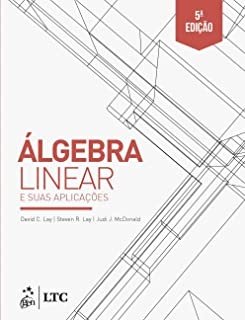 Álgebra Linear E Suas Aplicações