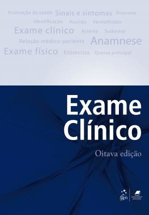 Exame Clínico