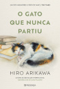 O Gato Que Nunca Partiu