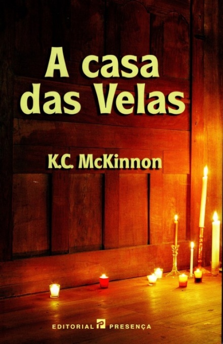 A Casa Das Velas