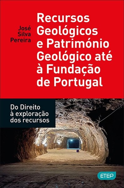 Recursos Geológicos Património Geológico Fundação Portugal