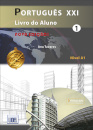 Português XXI 1 - Livro Aluno - Nova Edição