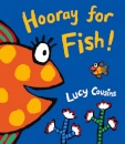 Hooray For Fish!