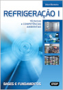 Refrigeração I - Técnicas e Competências Ambientais