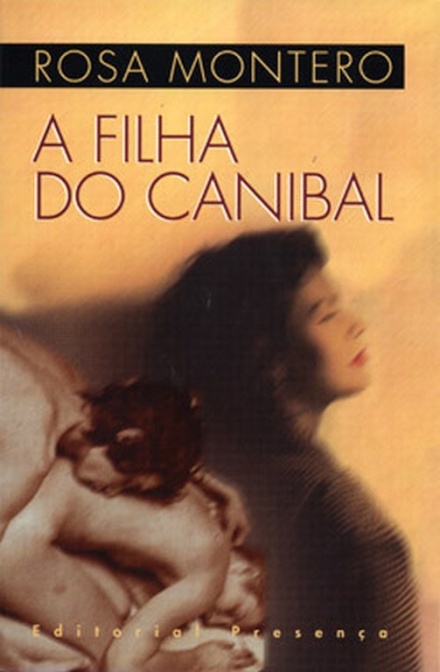 A Filha Do Canibal