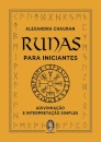 Runas Para Iniciantes: Adivinhação E Interpretação Simples