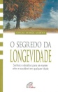 O Segredo Da Longevidade